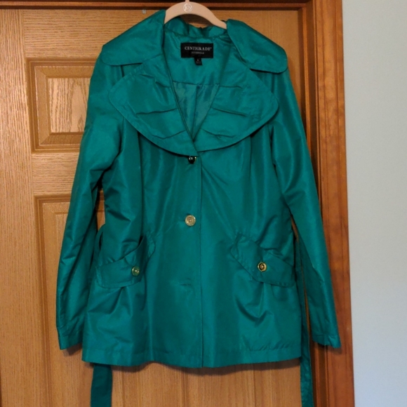 centigrade Jackets & Blazers - Centigrade lightweight, women's jacket